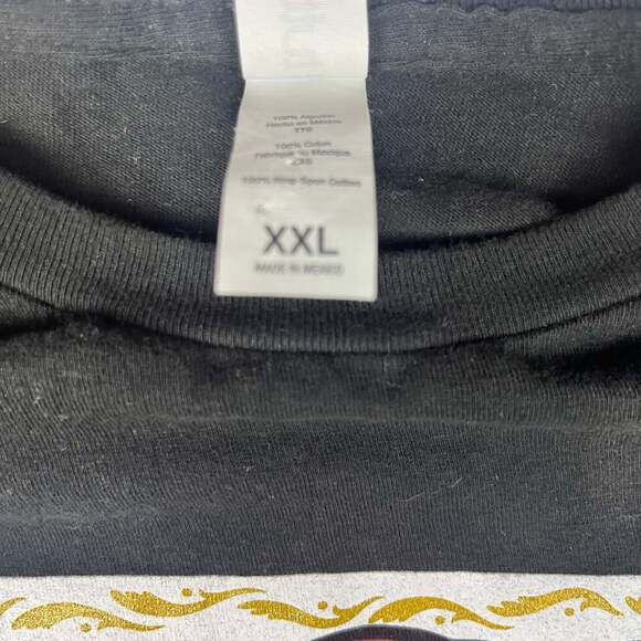 Flamingo Vegas Hockey VGK Vegas Golden Knights t-shirt - Picture 4 of 10